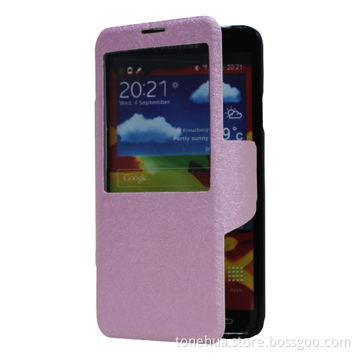 2014 new TPU case for Samsung note 3, with silk pattern bottom bracket